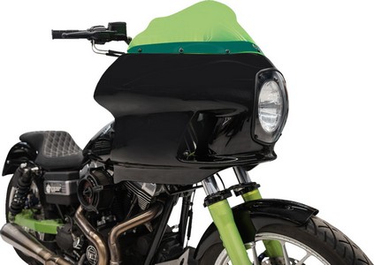 Klock Werks Fxrp-Style Fairing Kit - '06-'17 Fxd Fxrp Fairing Kit - 06 i gruppen  hos Blixt&Dunder AB (23300276)