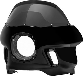 Saddlemen Fairing Mini Dyna Fairing Mini Dyna 06-17 i gruppen Reservdelar & Tillbehr / Ram och chassidelar / Toppkpa hos Blixt&Dunder AB (23300305)