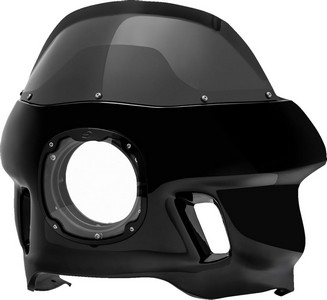 Saddlemen Fairing Mini Lowrider Fairing Mini M8 Lowrider Stree i gruppen Reservdelar & Tillbehr / Ram och chassidelar / Toppkpa hos Blixt&Dunder AB (23300307)
