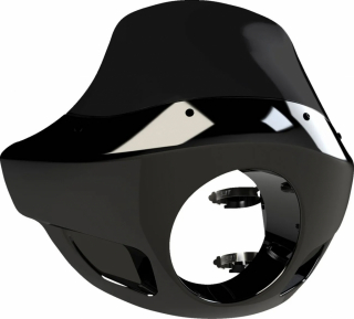 Burly Brand Touring Sport Fairing - Tall Touring Sport Fairing 35-49Mm i gruppen Reservdelar & Tillbeh�r / Ram och chassidelar / Toppk�pa hos Blixt&Dunder AB (23300323)