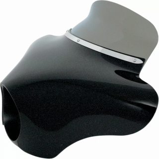 Memphis Shades Windshield Spoiler Batwing-Fairing 6.5