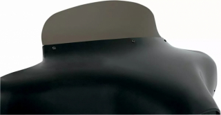 Memphis Shades Windshield Spoiler Batwing-Fairing 5