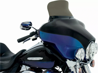 Memphis Shades Windshield Spoiler Oem-Fairing Harley Davidson 6.5