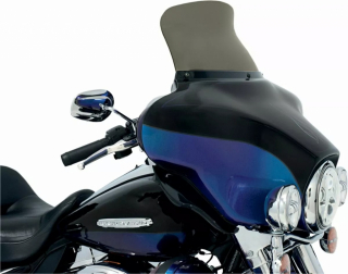 Memphis Shades Windshield Spoiler Oem-Fairing Harley Davidson 9