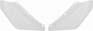 Memphis Shades Side Deflectors Deflector Flh Ghost i gruppen  hos Blixt&Dunder AB (23500189)