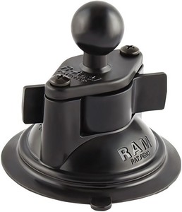 Ram Mounts Ram Mount Suction Cup Lock Base 3.25