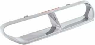 Show Chrome Fairing Vent Trim Flh Fairing Vent Trim Flh i gruppen  hos Blixt&Dunder AB (23500317)