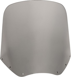 Memphis Shades Hd Shield R/War 15 Blk Smk Shield R/War 15 Blk Smk i gruppen Reservdelar & Tillbehör / Ram och chassidelar / Toppkåpa hos Blixt&Dunder AB (23500451)