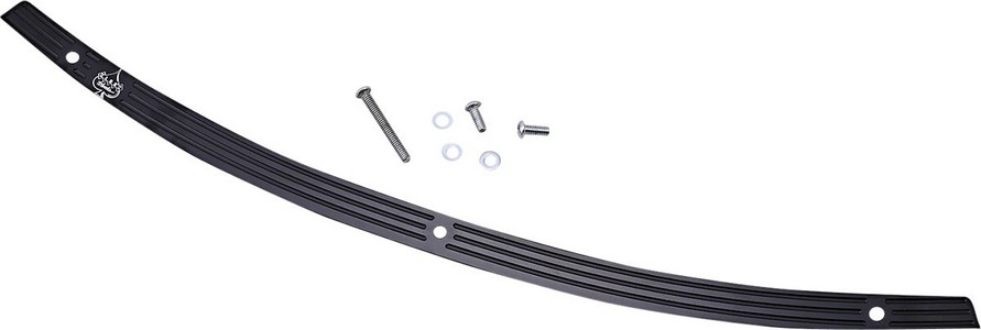 Klock Werks  Flh - 2014+ - Windshield Trim i gruppen Reservdelar & Tillbehr / Ram och chassidelar / Vindrutor hos Blixt&Dunder AB (23500510)