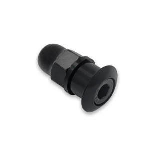 Memphis Shades Metric  Fats Slim Strap Screw Nut Assm i gruppen Reservdelar & Tillbehr / Ram och chassidelar / Vindrutor hos Blixt&Dunder AB (23500620)