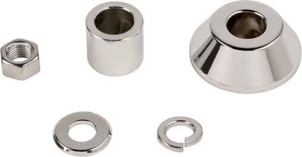 Colony Spacer Front Axle Fxstd Spacer Front Axle Fxstd i gruppen Verktyg & Skruv / Skruv, muttrar & brickor / Distanser hos Blixt&Dunder AB (24010110)