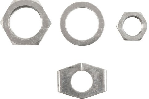 Colony Kit Nut/Washer 30-72 Cad Kit Nut/Washer 30-72 Cad i gruppen Reservdelar & Tillbehr / Hjul och Axlar / Axlar & tillbehr / Muttrar/Lsning  hos Blixt&Dunder AB (24010450)