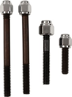 Colony Dash Mnt Kit 77-85 Cap Dash Mnt Kit 77-85 Cap i gruppen Reservdelar & Tillbehr / Tankar / Tankpanel hos Blixt&Dunder AB (24010661)