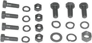  in the group Parts & Accessories / Frame and chassis parts / Control kits / Footclutch at Blixt&Dunder AB (24010664)