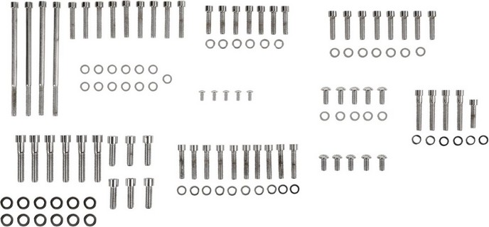  in the group Parts & Accessories /  /  /  at Blixt&Dunder AB (24010765)