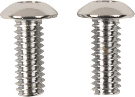 Drag Specialties Chrome Point Cover Bolt Kit Torx Bolt Kt Point Cvr Xl i gruppen Reservdelar & Tillbehr / Motordelar  / Motorkpor / Brytarlock hos Blixt&Dunder AB (24010782)
