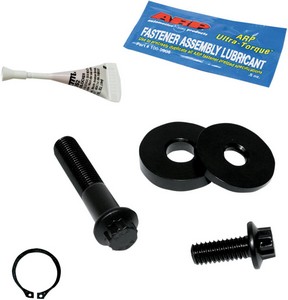 Feuling Point Cam & Pinion Bolt Fastener Kit Arp 12-Point Bolt Kit Cam i gruppen Reservdelar & Tillbehr / Skruv- / monteringskit / Skruvkit Motor / Skruvkit Topp hos Blixt&Dunder AB (24010813)