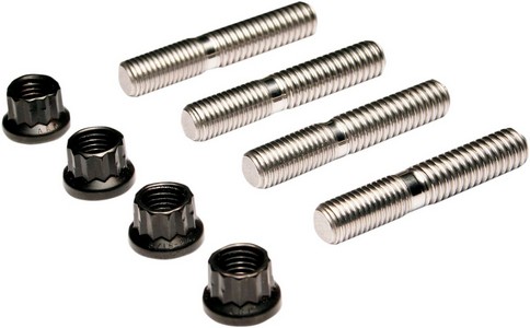 Feuling Exhaust Stud Kit Arp Stud Kit Exhaust 84-17 i gruppen Reservdelar & Tillbehr / Skruv- / monteringskit / Skruvkit Motor / Skruvkit Topp hos Blixt&Dunder AB (24010816)