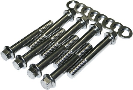 Feuling Head Bolt Kit Arp Bolt Kit Head Ironhead i gruppen Reservdelar & Tillbehr / Skruv- / monteringskit / Skruvkit Motor / Skruvkit Topp hos Blixt&Dunder AB (24010824)