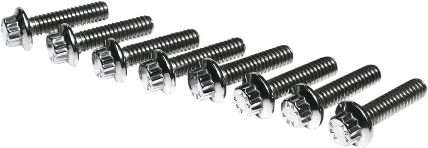 Feuling Lifter Block Bolts Arp 12-Point Bolt Kit Lifter Block Tc i gruppen Reservdelar & Tillbehr / Skruv- / monteringskit / Skruvkit Motor / Skruvkit Botten hos Blixt&Dunder AB (24010874)