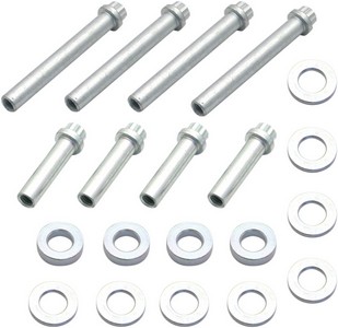 S&S Head Bolt Kit Bolt Kt Head S S Bt/Xl i gruppen Reservdelar & Tillbehr / Skruv- / monteringskit / Skruvkit Motor / Skruvkit Topp hos Blixt&Dunder AB (24010893)