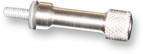 Custom Dynamics Extended Seat Bolt For H-D Bolt Seat S/S 1/4-20 2 i gruppen Reservdelar & Tillbehr / Ram och chassidelar / Sadlar / Sadlar vrigt hos Blixt&Dunder AB (24010954)