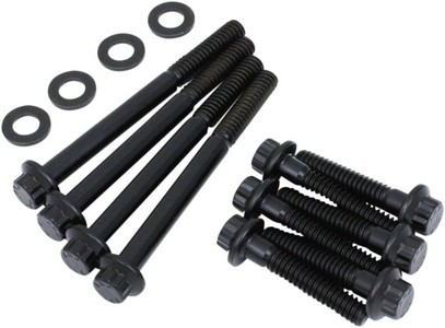 Feuling Oil Pump & Camplate Fastener Kit For Milwaukee 8 Bolt Kit M8 O i gruppen Reservdelar & Tillbehr / Skruv- / monteringskit / Skruvkit Motor / Skruvkit Botten hos Blixt&Dunder AB (24011047)