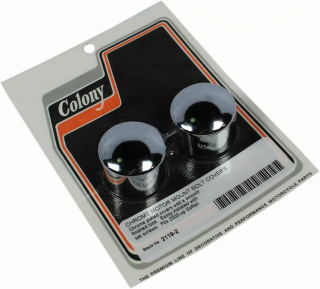 Colony Screw Kit Pt Cvr Bolt Cvr Mtr Mnt00-17Flst i gruppen  hos Blixt&Dunder AB (24011123)