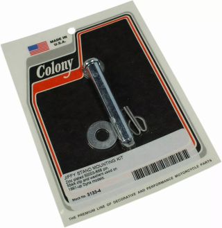 Colony Pin Kit Kick Stand Pin Kit Kick Stand i gruppen  hos Blixt&Dunder AB (24011133)