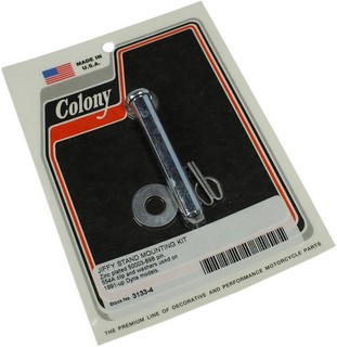 Colony Pin Kit Kick Stand Pin Kit Kick Stand i gruppen  hos Blixt&Dunder AB (24011133)