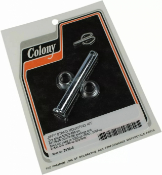 Colony Pin Kit Kick Stand Pin Kit Kick Stand i gruppen  hos Blixt&Dunder AB (24011134)