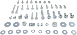 Moose Offroad Hard-Parts  Hardware Repl Kit-Jap i gruppen  hos Blixt&Dunder AB (24011520)