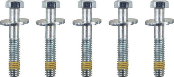 Drag Specialties Screws Puly 7/16-14Hex Screws Puly 7/16-14Hex i gruppen  hos Blixt&Dunder AB (24011587)