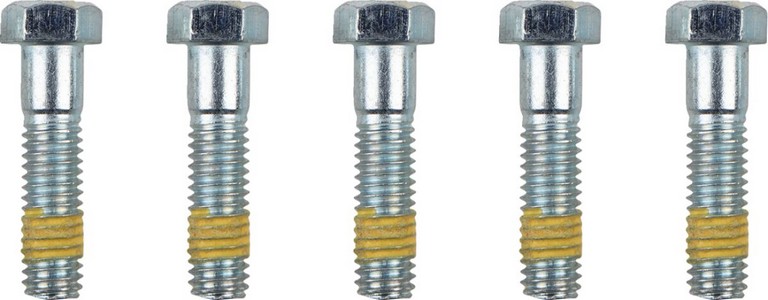 Drag Specialties Screws Puly 7/16-14Hex Screws Puly 7/16-14Hex i gruppen  hos Blixt&Dunder AB (24011588)