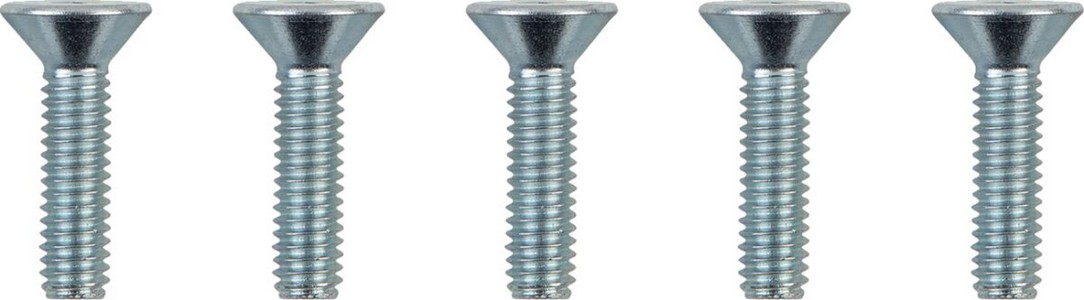 Drag Specialties Screws F Rtr 5/16-18Cs Screws F Rtr 5/16-18Cs i gruppen  hos Blixt&Dunder AB (24011595)