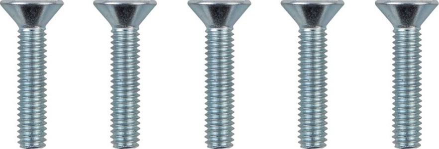 Drag Specialties Screws F Rtr 5/16-18Cs Screws F Rtr 5/16-18Cs i gruppen  hos Blixt&Dunder AB (24011596)