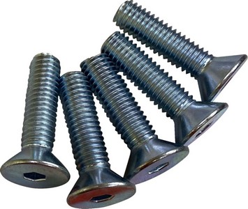 Drag Specialties Screws Rtr 3/8-16Cs Skt Screws Rtr 3/8-16Cs Skt i gruppen  hos Blixt&Dunder AB (24011597)