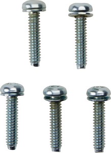 Drag Specialties Screw Efi Mnt(1081A) 5Pk Screw Efi Mnt(1081A) 5Pk i gruppen  hos Blixt&Dunder AB (24011601)