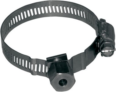 Koso North America Clamp Egt Sensor 40-60Mm Clamp Egt 40-60Mm i gruppen Reservdelar & Tillbehr / Mtare / Temperaturmtare hos Blixt&Dunder AB (24040377)