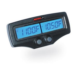  in the group Parts & Accessories / Gauge /  at Blixt&Dunder AB (24040616)