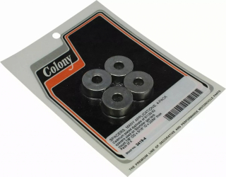 Colony  Spacers 61135-52 Sptr Gas i gruppen  hos Blixt&Dunder AB (24041030)