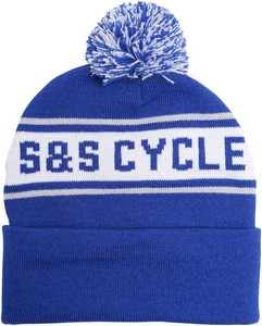 S&S Hat Beanie Hat Beanie i gruppen Klder & Utrustning / Kepsar & Mssor / Mssor hos Blixt&Dunder AB (25013532)