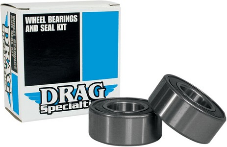 Drag Specialties Wheel Bearing 1