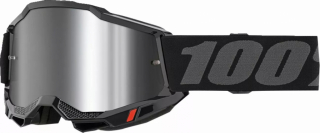 100 Goggle Accuri 2 Black i gruppen  hos Blixt&Dunder AB (26013473)