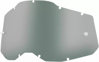 100%  Lens Rc2/Ac2/St2 Smoke i gruppen Klder & Utrustning / Glasgon & Goggles hos Blixt&Dunder AB (26020899)
