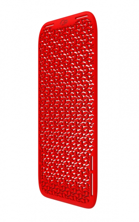 John Doe  Protector Air Lvl2 Back Os i gruppen  hos Blixt&Dunder AB (27020318)