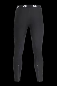 XTM� Baselayer Pants Black L i gruppen Kl�der & Utrustning / Kl�der / Byxor hos Blixt&Dunder AB (28211907)