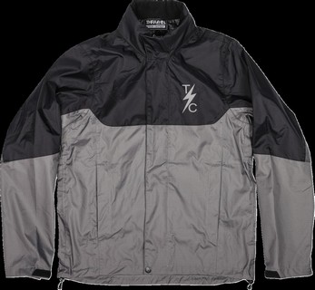 Thrashin Supply Co. Jacket Mission Wp Rain Xl Jacket Mission Wp Rain X i gruppen  hos Blixt&Dunder AB (28540379)