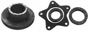 Spacer star hub 36-66 in the group Parts & Accessories /  / Wheels / Hubs & parts at Blixt&Dunder AB (30-0074)