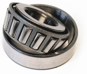 Bearing hub 73-99 (also for swing 58-85) in the group Parts & Accessories / Wheels & Brakes / Wheels /  at Blixt&Dunder AB (30-0101)